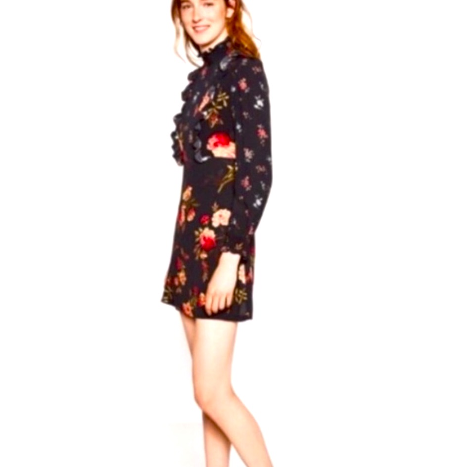 Zara New Dress